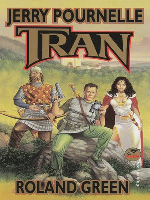 cover image of Tran